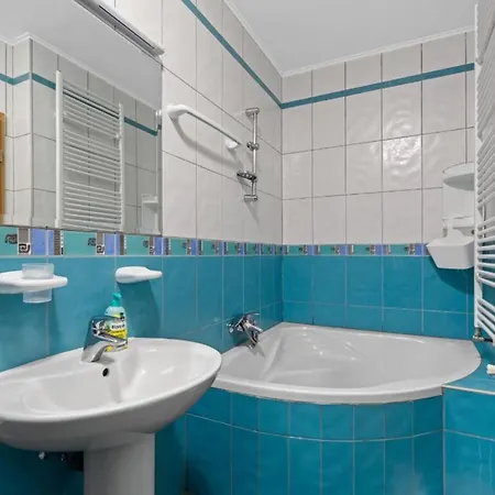 Apartmán At Vintiana Pula