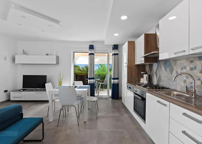 Apartment At Vintiana