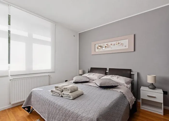 Apartment At Vintiana *