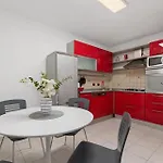 Apartament At Vintiana Pula