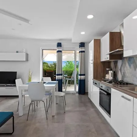 Apartament At Vintiana