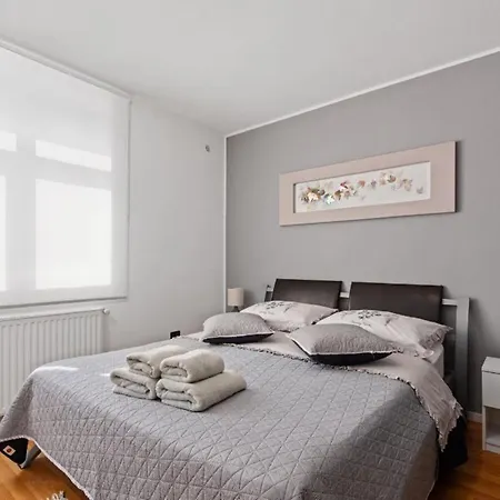 Apartamento At Vintiana *