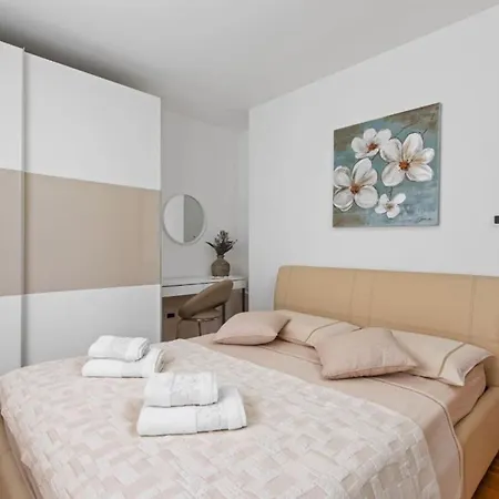 Apartamento At Vintiana *