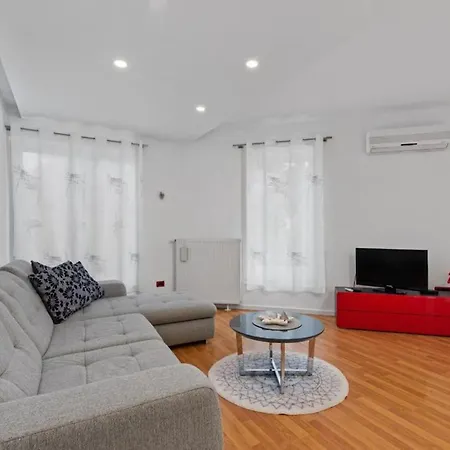 Apartamento At Vintiana Pula