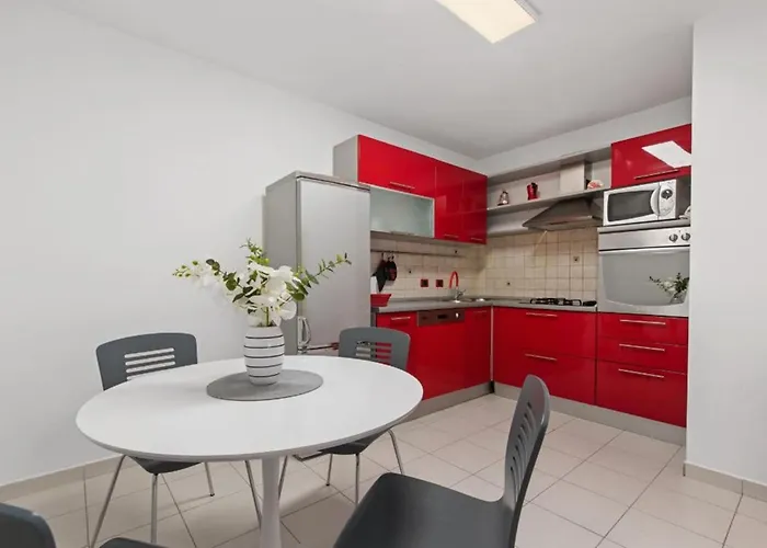 Daire At Vintiana Pula