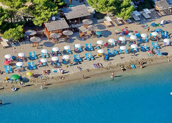 Апартаменти At Vintiana *